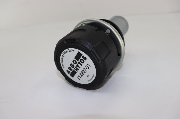 LE.0817-51 Luftfilter (Be- und Entlüftung M 42X2)