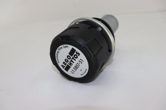 LE.0817-51 Luftfilter (Be- und Entlüftung M 42X2)
