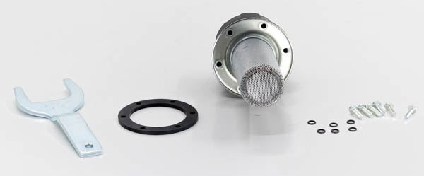 LE.0818-51 Luftfilter (Be- und Entlüftung)