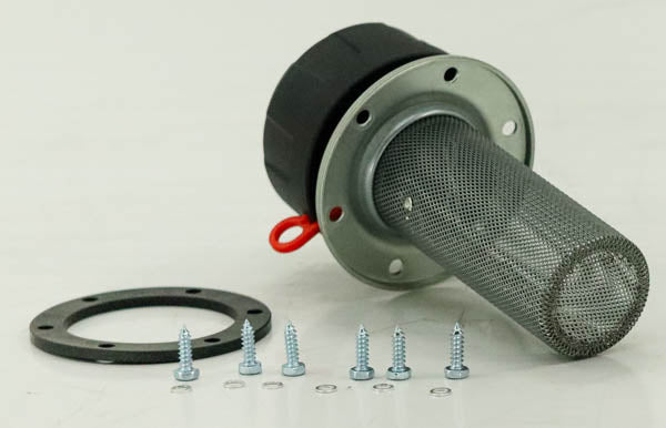 LE.0819-01 Luftfilter (Be- und Entlüftung M 42X2)