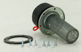 LE.0819-01 Luftfilter (Be- und Entlüftung M 42X2)