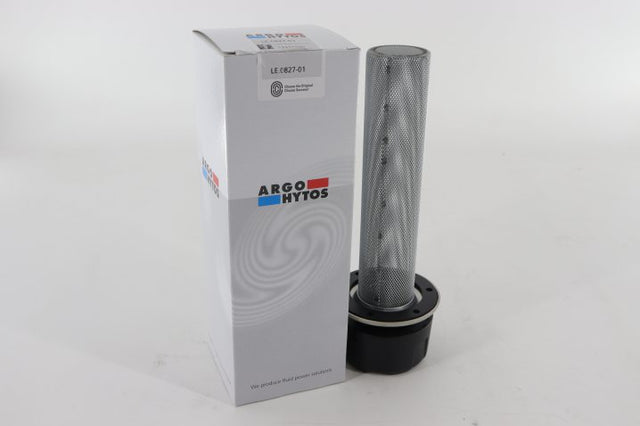 LE.0827-01 Luftfilter (Be- und Entlüftung M 42X2)