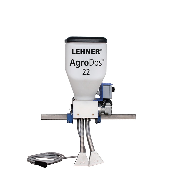 Lehner Lehner AgroDos® 12V Granulatstreuer