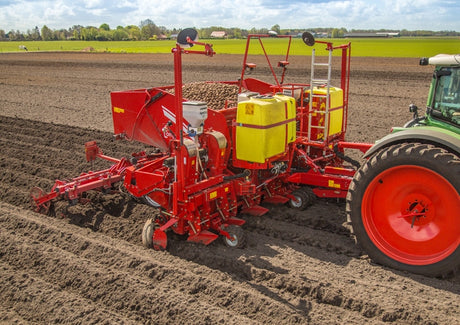 Lehner Lehner AgroDos® 12V Granulatstreuer