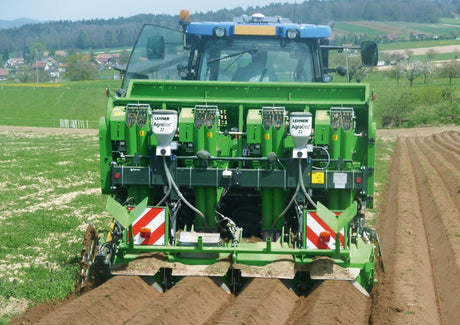 Lehner Lehner AgroDos® 12V Granulatstreuer