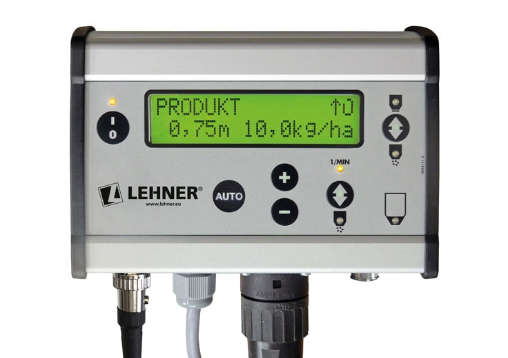 Lehner Lehner AgroDos® 12V Granulatstreuer