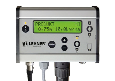 Lehner Lehner AgroDos® 12V Granulatstreuer