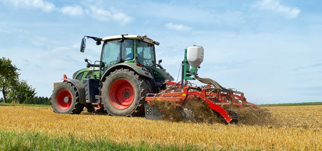 Lehner Lehner AirDos® 12V Pneumatik-Zusatzstreuer