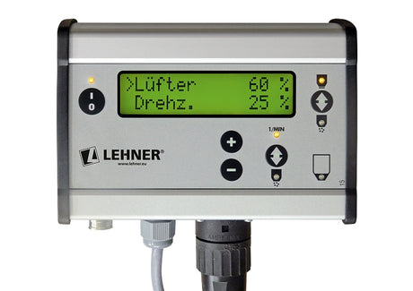 Lehner Lehner AirDos® 12V Pneumatik-Zusatzstreuer