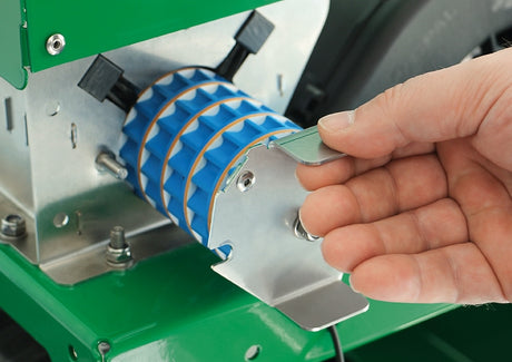 Lehner Lehner AirDos® 12V Pneumatik-Zusatzstreuer