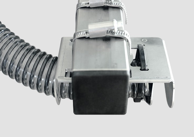 Lehner Lehner AirDos® 12V Pneumatik-Zusatzstreuer