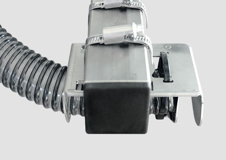 Lehner Lehner AirDos® 12V Pneumatik-Zusatzstreuer