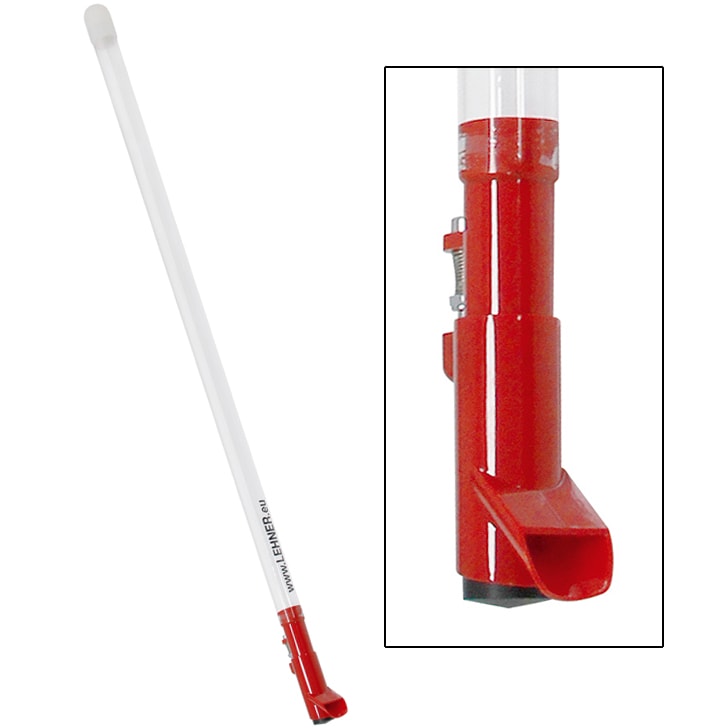 Lehner Lehner Legeflinte & Rucksack-Legeflinte