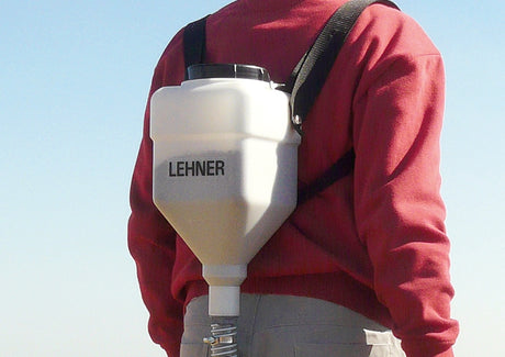 Lehner Lehner Legeflinte & Rucksack-Legeflinte