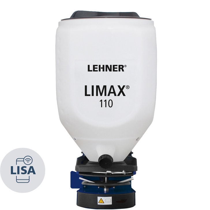 Lehner Lehner LIMAX® 12V Schneckenkornstreuer