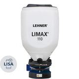 Lehner Lehner LIMAX® 12V Schneckenkornstreuer