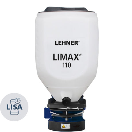 Lehner Lehner LIMAX® 12V Schneckenkornstreuer