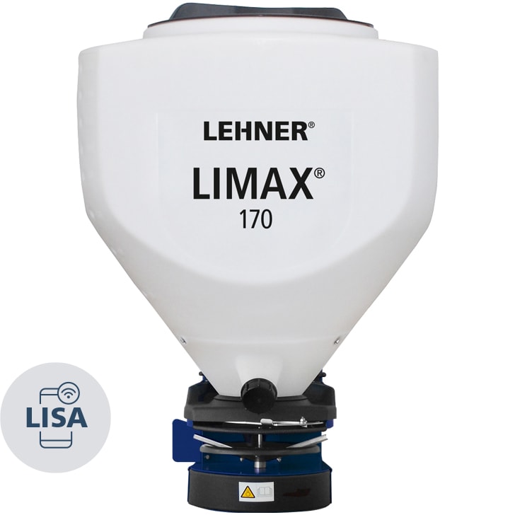 Lehner Lehner LIMAX® 12V Schneckenkornstreuer