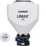 Lehner Lehner LIMAX® 12V Schneckenkornstreuer