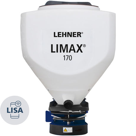 Lehner Lehner LIMAX® 12V Schneckenkornstreuer