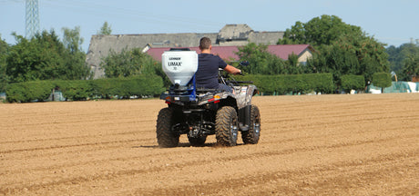 Lehner Lehner LIMAX® 12V Schneckenkornstreuer
