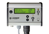 Lehner Lehner LIMAX® 12V Schneckenkornstreuer