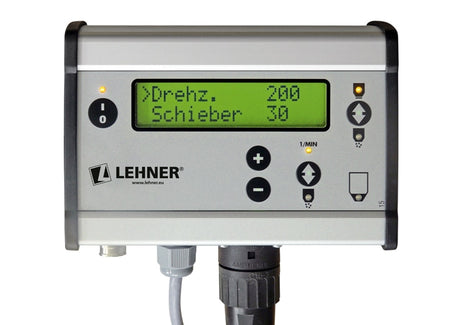 Lehner Lehner LIMAX® 12V Schneckenkornstreuer