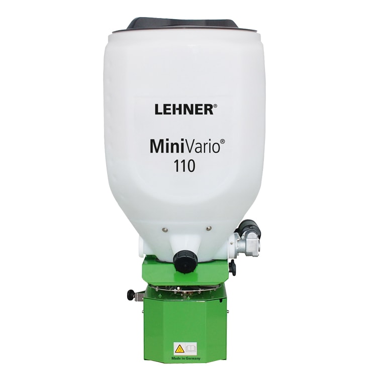 Lehner Lehner MiniVario® 12V Feinsämereienstreuer