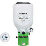 Lehner Lehner MiniVario® 12V Feinsämereienstreuer