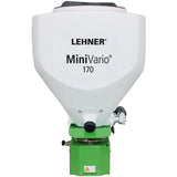 Lehner Lehner MiniVario® 12V Feinsämereienstreuer