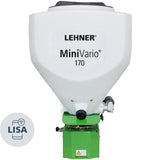 Lehner Lehner MiniVario® 12V Feinsämereienstreuer