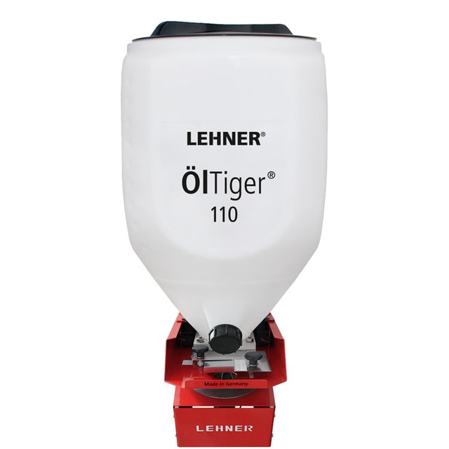 Lehner Lehner ÖlTiger® 12V Bindemittelstreuer