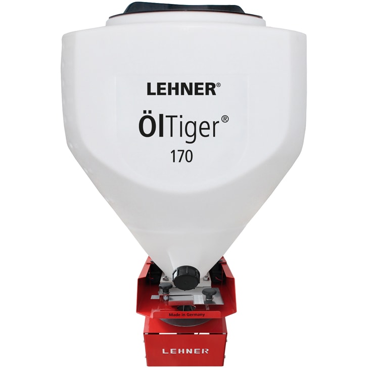 Lehner Lehner ÖlTiger® 12V Bindemittelstreuer