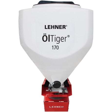 Lehner Lehner ÖlTiger® 12V Bindemittelstreuer