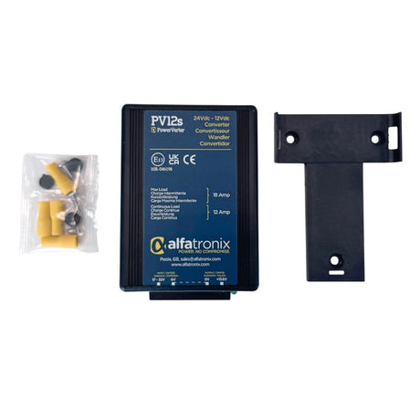 Lehner Lehner ÖlTiger® 12V Bindemittelstreuer