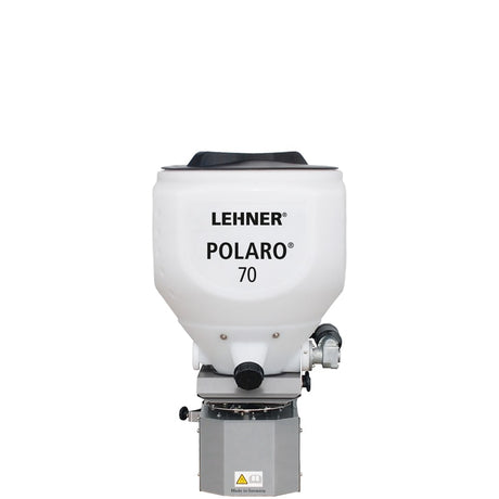 Lehner Lehner POLARO® E 12V Winterdienst-Streuer