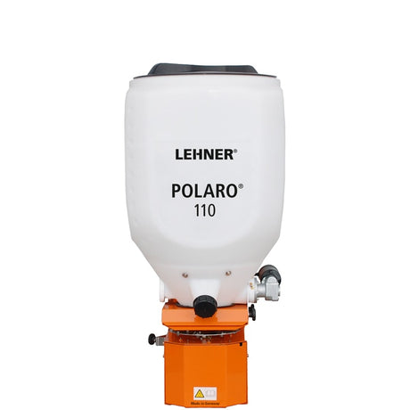 Lehner Lehner POLARO® E 12V Winterdienst-Streuer