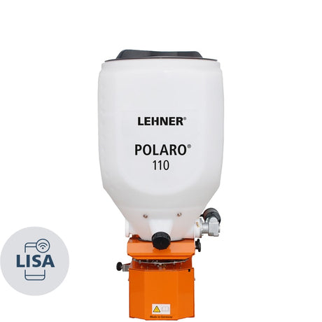 Lehner Lehner POLARO® E 12V Winterdienst-Streuer