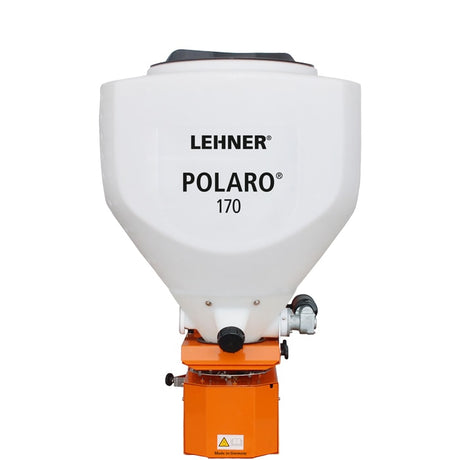 Lehner Lehner POLARO® E 12V Winterdienst-Streuer
