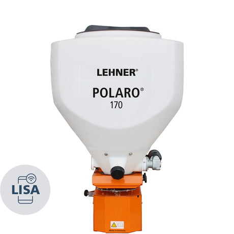Lehner Lehner POLARO® E 12V Winterdienst-Streuer
