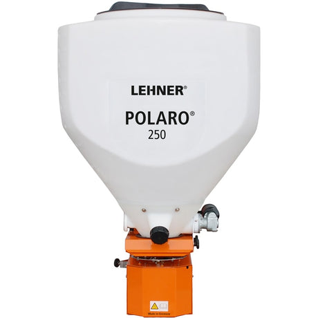 Lehner Lehner POLARO® E 12V Winterdienst-Streuer