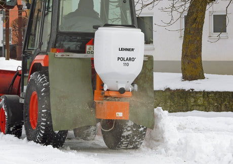 Lehner Lehner POLARO® E 12V Winterdienst-Streuer