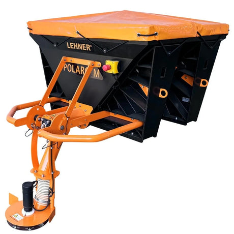 Lehner Lehner POLARO® M/L/XL 12V Großflächenstreuer