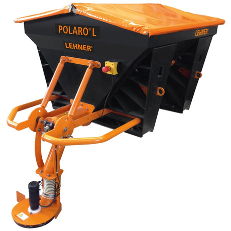 Lehner Lehner POLARO® M/L/XL 12V Großflächenstreuer