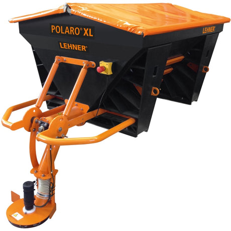 Lehner Lehner POLARO® M/L/XL 12V Großflächenstreuer