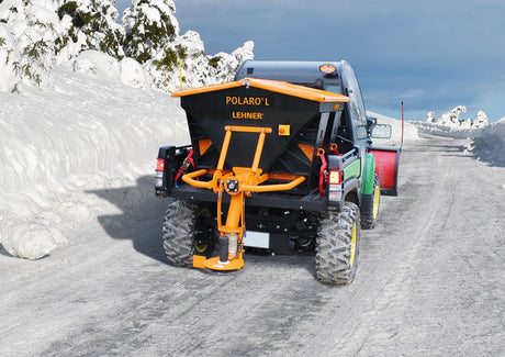 Lehner Lehner POLARO® M/L/XL 12V Großflächenstreuer