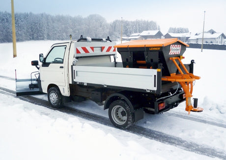 Lehner Lehner POLARO® M/L/XL 12V Großflächenstreuer