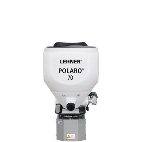 Lehner Lehner POLARO® 12V Salz- & Splittstreuer