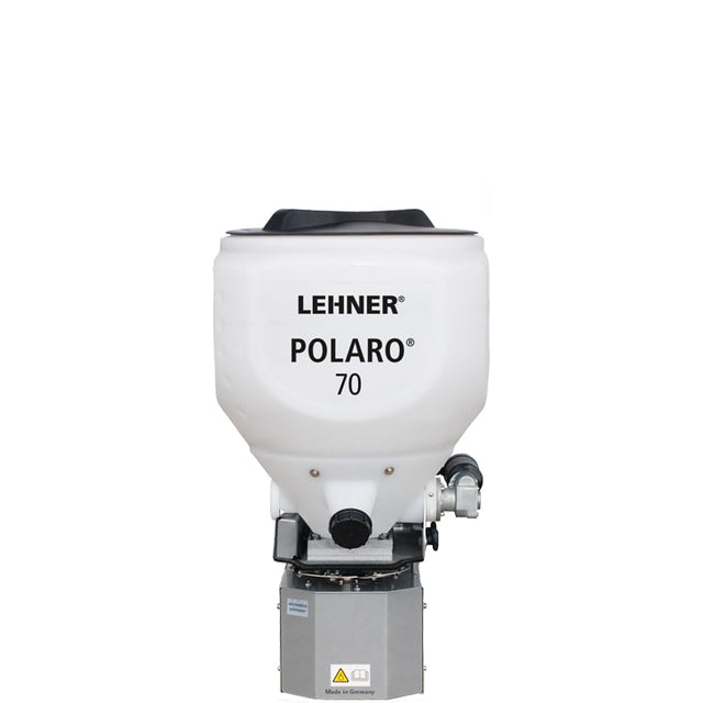 Lehner Lehner POLARO® 12V Salz- & Splittstreuer