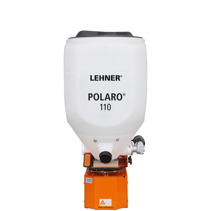Lehner Lehner POLARO® 12V Salz- & Splittstreuer